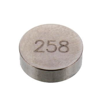 JMP 8.9 [2.58 mm] ploča ventila