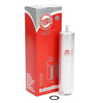 Filter goriva BMW 1 3 5 6 7 X3 X5 X6 mini - MS