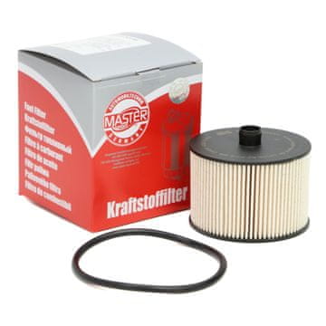 FILTER GORIVA CITROEN C4 C5 C8; FIAT; FORD FOCUS; LANCIA; PEUGEOT; VOLVO V50