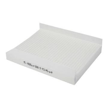 Filter kabine citroen xsara picasso (N68) (MPV)