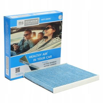 Filter kabine alfa romeo giulietta liftback 940_