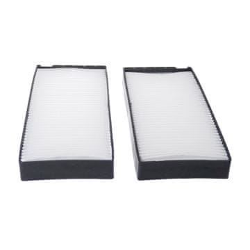 Filter kabine za KIA Clarus (K9A)
