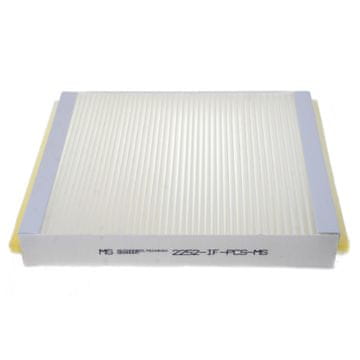 Filter kabine infiniti FX, G; nissan murano, X-trail I; subaru forester