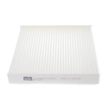 Filter kabine honda city IV sedan (GD_), jazz II (GD_, GE3, GE2)
