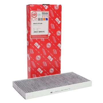 Filter kabine Mercedes B-klase Sports Tourer W245