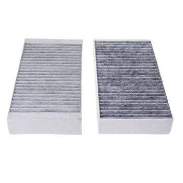 Filter kabine Mercedes-Benz R-klase (W251, V251)