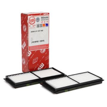 Filter kabine mazda 3 (BL) / 3 sedan (BL)