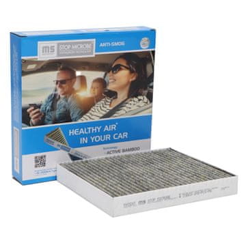 Lancia Voyager MPV (404_) Filter kabine protiv smoga