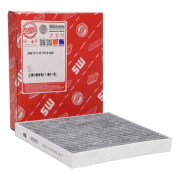 Filter kabine Toyota C-HR (_X1_)