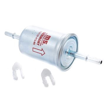 Filter goriva Jaguar XF I (X250) 5.0/5.0 Kompressor