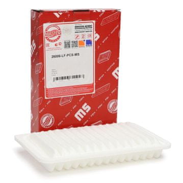 Zračni filter Opel Agila B (H08); Suzuki Splash (EX), Swift IV (FZ, NZ)