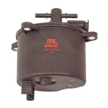 Filter goriva mitsubishi outlander II CW_W 2.2 DI-D