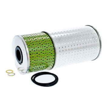 Filter ulja Mercedes G klasa, 123, MB, T1, Unimog; niži G-model (W460)