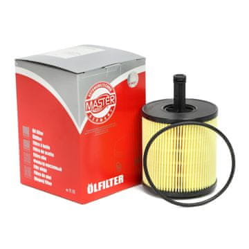 Filter ulja VW phaeton (3D1 3D2 3D3 3D4 3D6 3D7 3D8), Touareg (7LA 7L6 7L7)