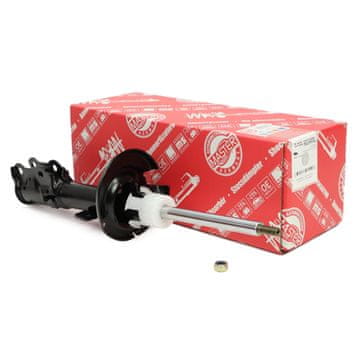 Prednji lijevi amortizer Ford Fiesta VI (CB1, CCN)