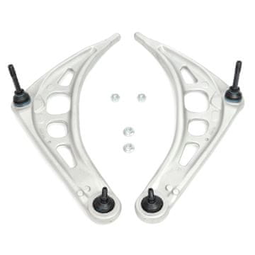 Kompletan kit prednje poluge Alpina B3 (E46); BMW 3 (E46), Z4 (E85, E86)