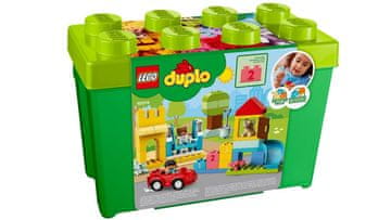 slomart LEGO DUPLO 10914 Deluxe kutija s kockama