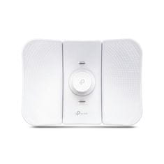 ANTÉNA TP-LINK CPE710 usmjerena WiFi antena 5GHz, 23dBi, 867Mbps