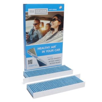 Citroen filter kabine; DS; Opel; Peugeot; Toyota; Vauxhall | Protiv smoga