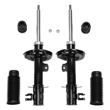 Amortizeri, branici, prednji, Citroen Nemo; Fiat Fiorino, Qubo; Peugeot Bipper