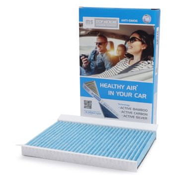 Filter kabine za Hyundai I30; KIA ceed, ceed SW, PRO ceed | Zaštita od smoga