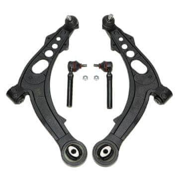 Kompletni set prednjih viljuškara za Fiat Punto (188_)