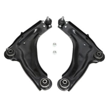 Kompletan set prednjih viljuškara Renault Laguna II