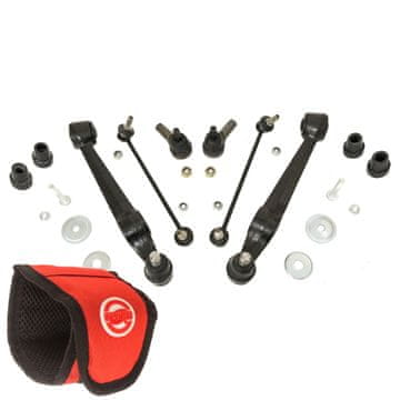 Kompletni set prednjih viljuški za godinu: 06.2002 | 36957/1-KIT-MS