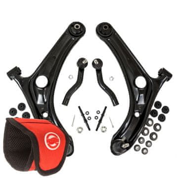 Kompletni set prednjih viljuškastih ramena 36897-KIT-MS