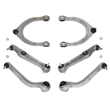 Kompletan set prednjih ramena za alfa romeo gulia quadrifoglio (952_)