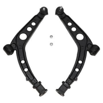 Set prednjih poluga za Fiat Cinquecento, Seicento / 600