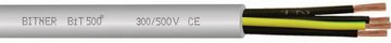 Bit Upravljački kabel YStY 4x0.5 300/500V BiT 500 S54403