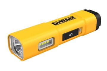 Dewalt DCL183 USB-C metalna svjetiljka
