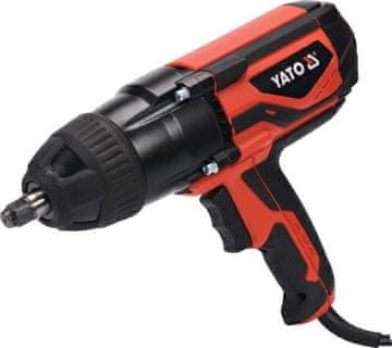 TOYA Yato električni udarni ključ 1/2" 1020W / 600Nm