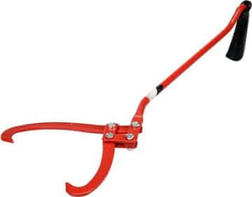 TOYA Yato kliješta ZA nošenje drva 770 mm