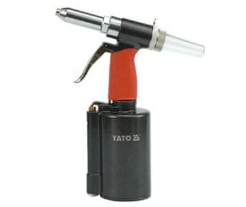YATO pneumatski zakivač 2,4-6,4 mm 3618