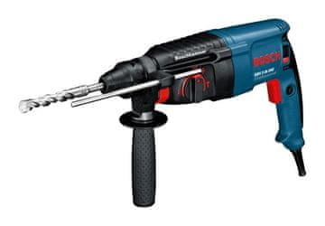 Bosch 800W GBH 2-26 DRE 2.7J udarna bušilica