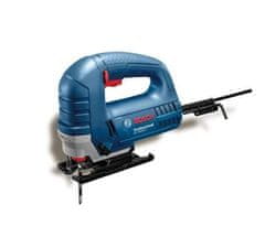 Bosch UDOBNA PILA 710W GST 8000 E