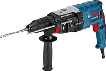 Bosch 880W GBH 2-28 F 3.2J udarna bušilica + stezna glava 13 mm