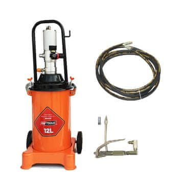 awtools pneumatska pištolj za mast 12L