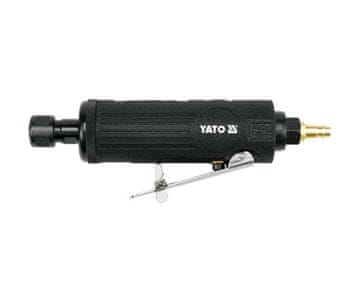 TOYA YATO PNEUMATSKA RAVNA BRUSILICA MINI 0965