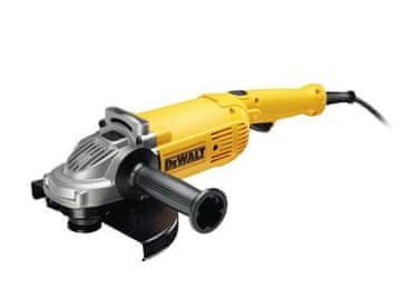 Dewalt kutna brusilica 230 mm/2200 W DWE494