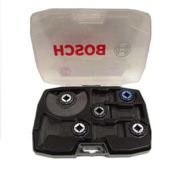 Bosch MT set za rezanje drva I metala /5 komada.