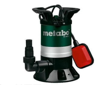 Hikoki Metabo PS 7500 S pumpa za prljavu vodu 7500 l/h