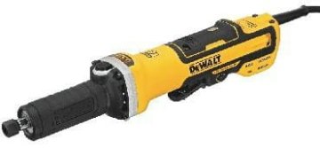 Dewalt DWE4997 ravna brusilica 1300 W 6 mm 6200-25000 o/min