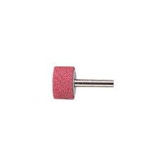 Wolfcraft cilindrični brusni kamen 25x15 mm