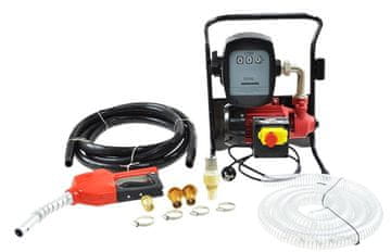 awtools mini CPN pumpa za gorivo 230V/300W......