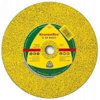 KLINGSPOR KAM disk 125 mm x 2,5 mm x 22,2 mm C24 Extra