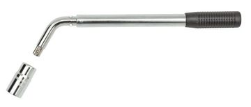 TOYA Vorel produžljivi ključ za kotače 17/19 mm