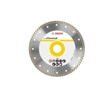 Bosch disk D.* 125mm TUR ECO univ.